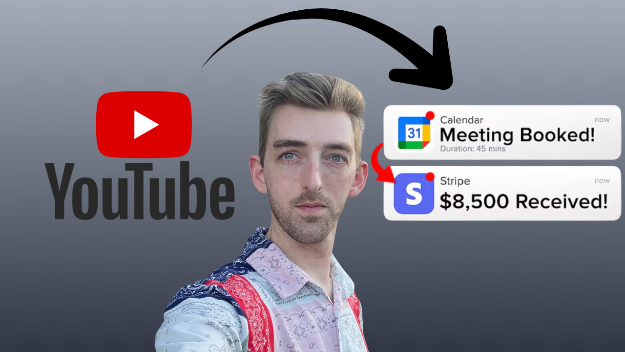 Jack - TY Growth - YouTube to revenue